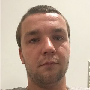 Meet your Posher, Corey